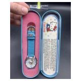 Hello kitty watch-appears to be new