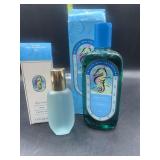 Mary Kay private spa collection sea level shower