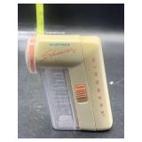 Windmere clothes shaver