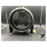 Honeywell 7" power air circulator fan