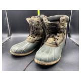 Weather spirits thermolite thin insulation size