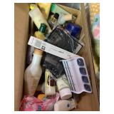 Bathroom lot - Mary Kay lotions, bath and body