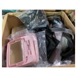 Large lot of Mary Kay products