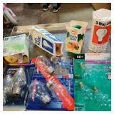 Light Bulbs... various watts