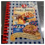 Goose Berry Patch Country Baking Cookbook