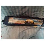 Ozark Trail 6ft x 5ft Jr Dome Tent  appears to be