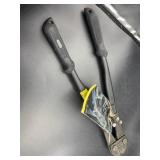 18"Bolt cutter Combo ( Cutter& Rod & Bar Bender)