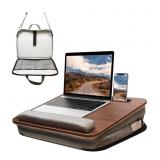 New Lap Desk for Laptop with Cushion, with