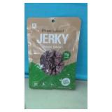Jerky ...Plant Based