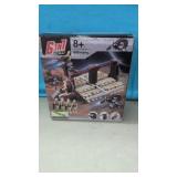 (New) 689pc Droid Building Kit