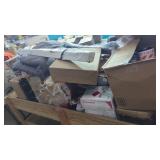 Mystery Lot. MORE ADDED. Another Bin Full.   A