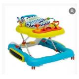 New Delta Children 4-in-1 Discover & Play Musical