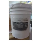 5 gallon Windex Glass Cleaner