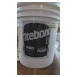 5 Gallon Titebond 11. Premium Wood Glue