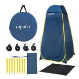 New  Pop Up Tent 83inches x 48inches x 48inches,