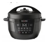 New Instant Pot 7.5QT RIO Wide, 7-in-1 Electric