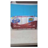 Scott Paper Towels 15 Double Rolls=30 single