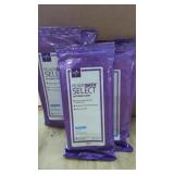 (5) Ready Bath Bathing Cloths.  Each Pack has 8