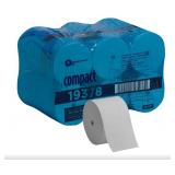 18 Rolls (Equivalent to 54 Rolls) 2-Ply Toilet