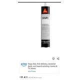 4 Sikaflex 255 FC Black Fast Cure High Strength