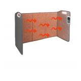 New Essuntial Foldable Foot Heater Our