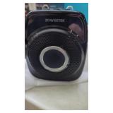 New  Portable Rechargeable Mini Voice Amplifier