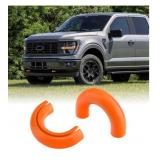 New Tow  Hook Covers for Ford F150 2004-2025