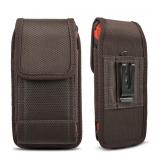 New Vertical Belt Loop Clip Pouch Holster Case