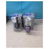(11) V8 Energy Pomegranate Blueberry ( 8oz cans)
