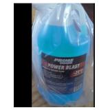 Prime Guard Power Blast -20ï¿½F Windshield Washer