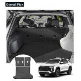 New Trunk Mats 2025 -2026 Chevrolet Equinox Fuel