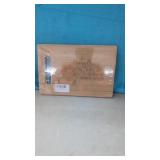 (New) Wood Cutting Board "Everything Tastes