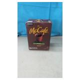 (24) McCafe Keurig Decaf Medium Roast K-cups