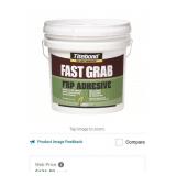TITEBOND Construction Adhesive: Fast Grab FRP, 4