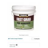 TITEBOND Construction Adhesive: Fast Grab FRP, 4