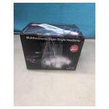 Multifunctional Super Bright Headlamp