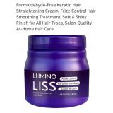 Lumino Liss Hair Straightening Cream (8.82oz)