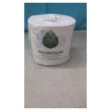 (12) Rolls   2Ply Toilet Paper 500 Sheets per