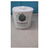 (12) Rolls   2Ply Toilet Paper 500 Sheets per