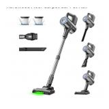 Cordless Vacuum Cleaner, 40Kpa/40Mins Cordless