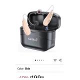 Karthus Hearing Aids, Rechargeable Hearing Aids