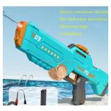 New Electric Water Guns  Automatic Water Gun