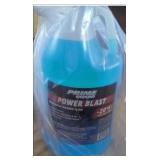Prime Guard Power Blast -20ï¿½F Windshield Washer