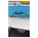 PSE Nova 70# Compound Bow      (used)