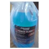 Prime Guard Power Blast -20ï¿½F Windshield Washer