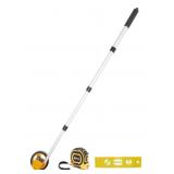 New Rolling Measuring Wheel in Feet, Digital