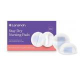 Stay Dry Disposable Nursing Pads, Soft and Super