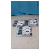 (New) 3 Pieces of Magnetic Jewelry  retail $30