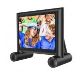New 14 Feet Outdoor Inflatable Movie Screen,
