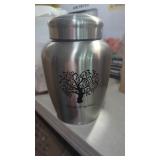 New " Always in my Heart" Adult Tree of Life Urn